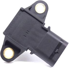img 3 attached to 🔌 OEM# 13627843531 5WK96865Z MAP Manifold Absolute Pressure Sensor, Suitable for BMW 228i 320i 328i 428i 528i Z4 M4 M3 M5 M6 X1 X3 X4 X5 X6 with Enhanced SEO