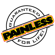 painless performance logo