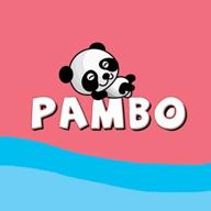 pambo logo