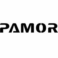 pamor логотип