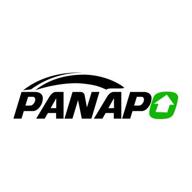panapo logo