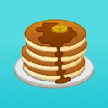 pancakeswap 로고