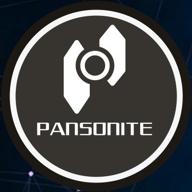 pansonite логотип