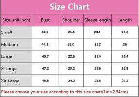 img 1 attached to BZB Womens Boyfriend Jacket Washed Women's Clothing via Coats, Jackets & Vests