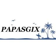 papasgix logo