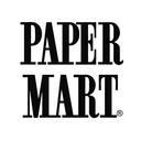 paper mart логотип