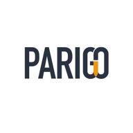 parigo логотип