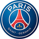 Logotipo de paris saint-germain fan token