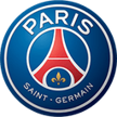 paris saint-germain fan token logo
