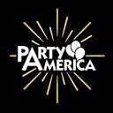 party america billings логотип