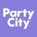 party city логотип