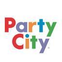 party city canada logo