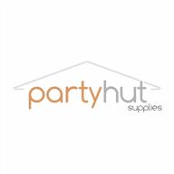 partyhut logo