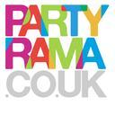 partyrama логотип