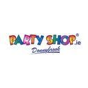 partyshop donnybrook логотип