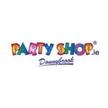 partyshop donnybrook logo