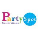 partyspot logo