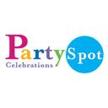 Logotipo de partyspot
