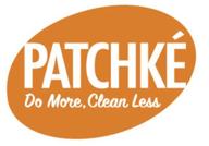 patchke logo