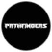 Logotipo de pathfinders