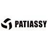patiassy логотип
