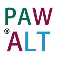 pawalt logo