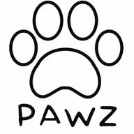 pawz логотип