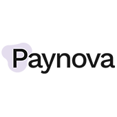 paynova logo