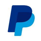 Logotipo de paypal