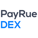 payrue dex logo