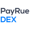 payrue dex logo