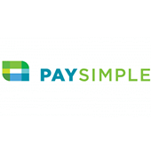 paysimple logo