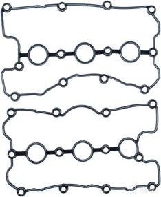 img 1 attached to MAHLE Original VS50541 Engine Gasket