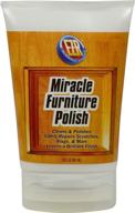 🛋️ instant furniture polish: revive and restore your furniture in seconds! logo