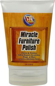 img 4 attached to 🛋️ Instant Furniture Polish: Revive and Restore Your Furniture in Seconds!