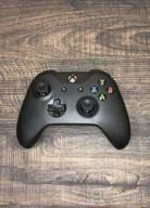 img 1 attached to Gamepad Microsoft Xbox One Controller, white review by Chang Jeon ᠌