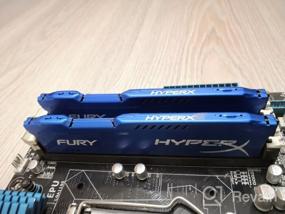 img 6 attached to Kingston HyperX FURY 2X8GB 1866МГц