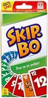 🃏 mastering skip-bo: the ultimate card game for strategy and fun! logo