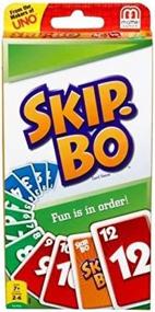 img 2 attached to 🃏 Mastering Skip-Bo: The Ultimate Card Game for Strategy and Fun!