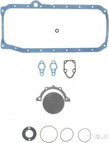 img 1 attached to Fel Pro CS 8510 1 Прокладка для переоборудования