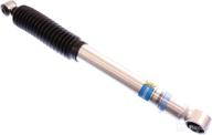 bilstein 24-187237 rear shock: premium replacement for gm tahoe/avalanche/silver models logo