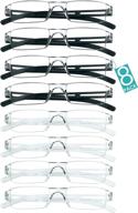 reading glasses blocking computer magnification vision care ~ reading glasses logo