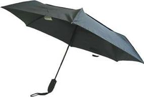 img 1 attached to ShedRain Windjammer Auto Close Umbrella