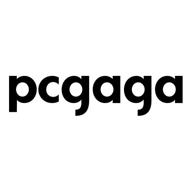 pcgaga 로고