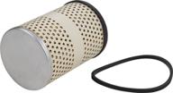 luber finer lff3520 12pk heavy duty filter логотип