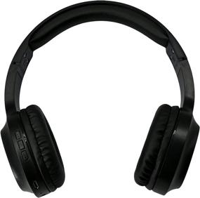 img 3 attached to Morpheus 360 Headphones Comfortable HP4500B