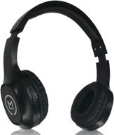 morpheus 360 headphones comfortable hp4500b логотип