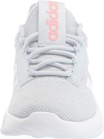 img 3 attached to 👟 Adidas Kaptir Running Shoes - Unisex Girls' Athletic Footwear