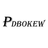 pdbokew логотип