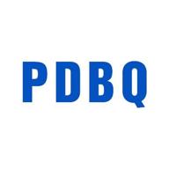pdbq logo